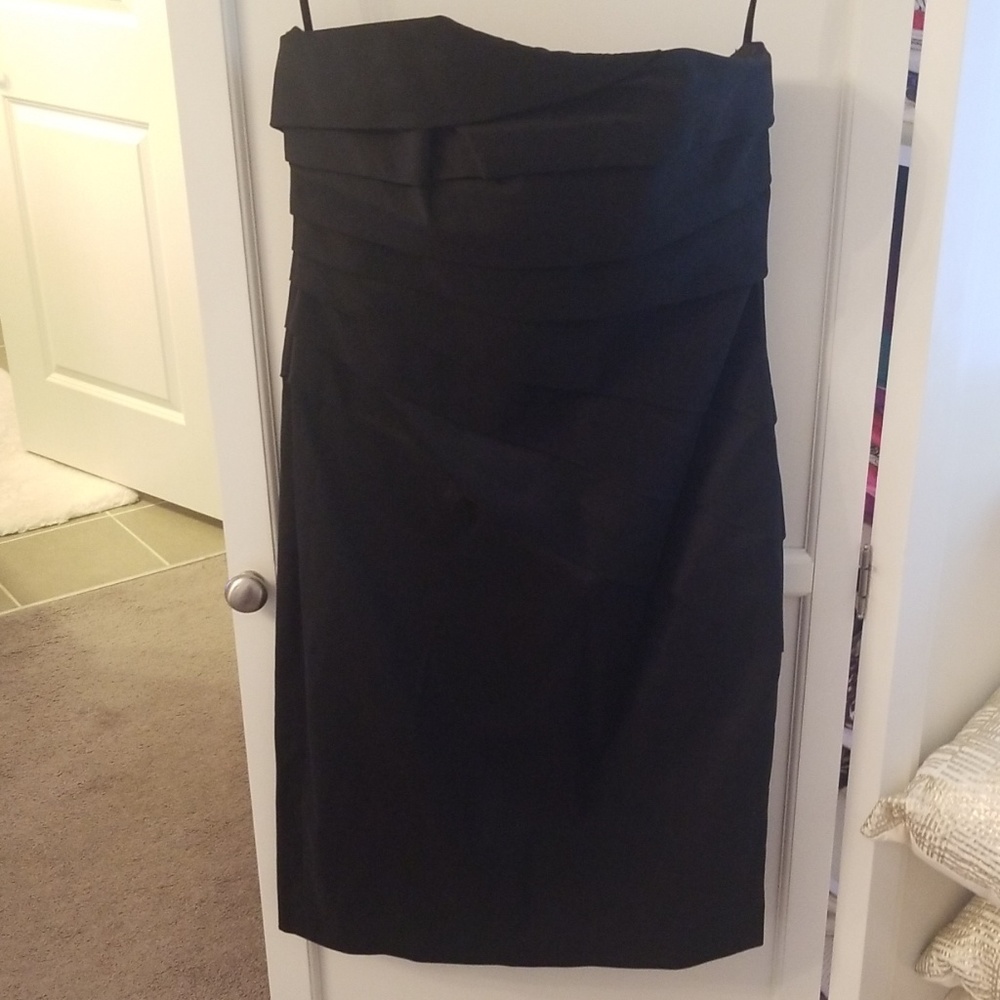 Phoebe Couture dress NWOT